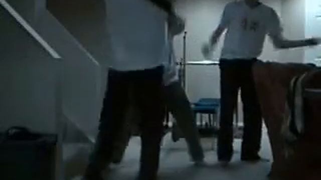 pimpin indian dance