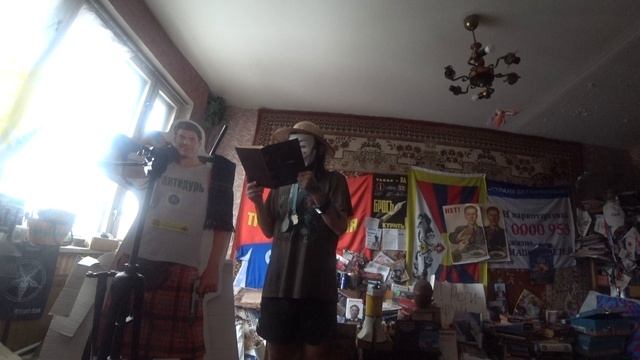 КОЗЬМА ПРУТКОВ. АФОРИЗМЫ 62