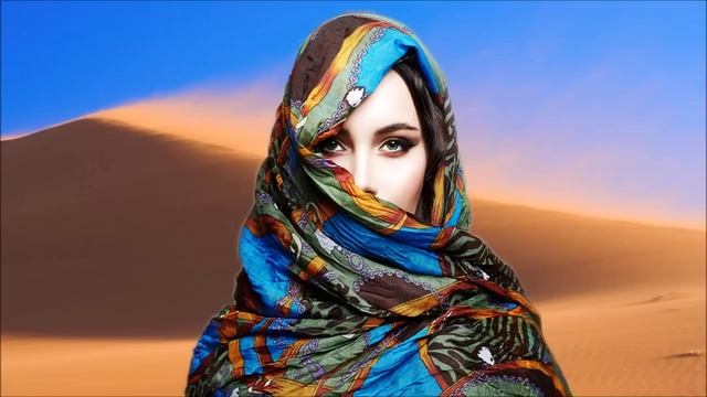 Cafe De Anatolia - Best Ethnic Deep House 4 (Mix by Billy Esteban)