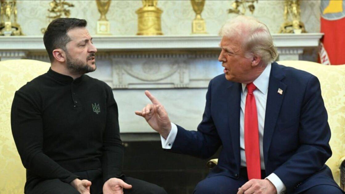 "Стрелка"