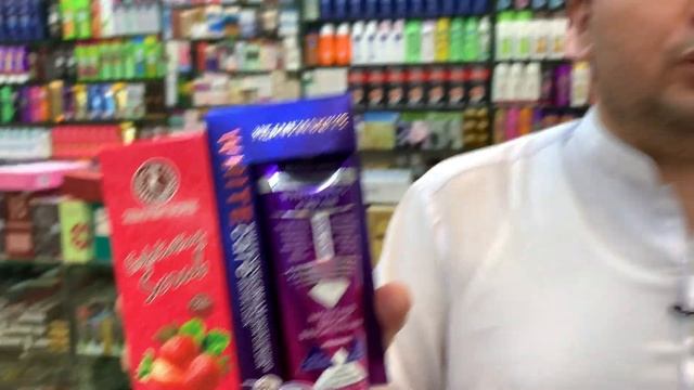 lot mall branded perfumes, & cosmetics wholesale market