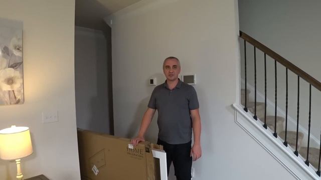 Находки на тысячи долларов в гигантском паллете! Распаковка паллета за $650