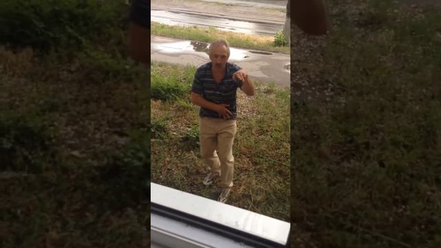 Ушу мастер в Павловске!