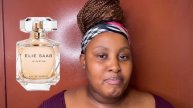Elie Saab Le Parfum EDP fragrance review||South African fragrance reviewer