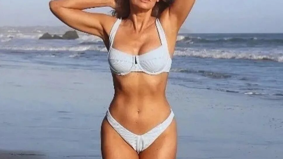 Свободные отношения женщин 50 +💋
