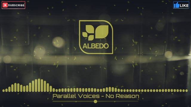 Parallel Voices - No Reason