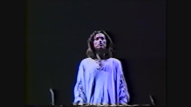 ИХС 20.04.1995 - Нагорная проповедь