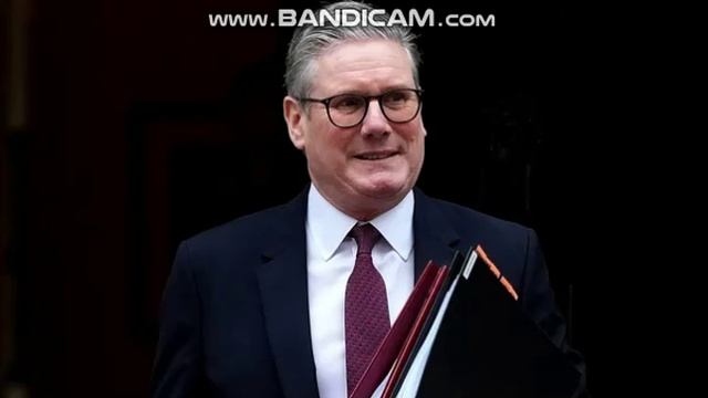 Стармер: Франция и Великобритания предложат США план мира на Украине