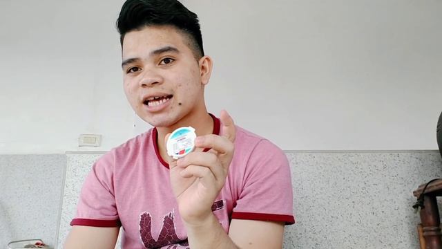 HOW TO REMOVE MY PIMPLES? | Bioderm Ointment Ang Mabilisang Pagtanggal sa Pimples