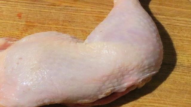 Шампиньоны фаршированные