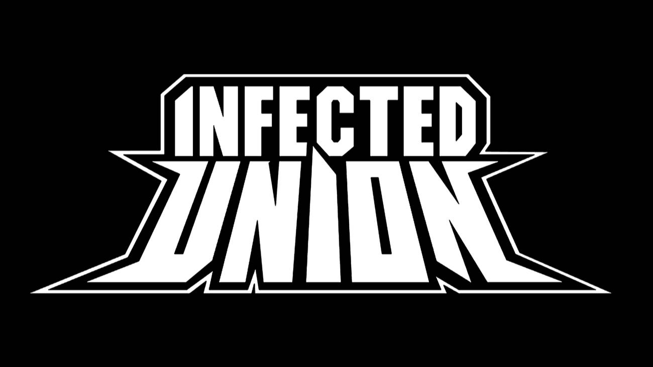 INFECTED UNION - Shadows Collide