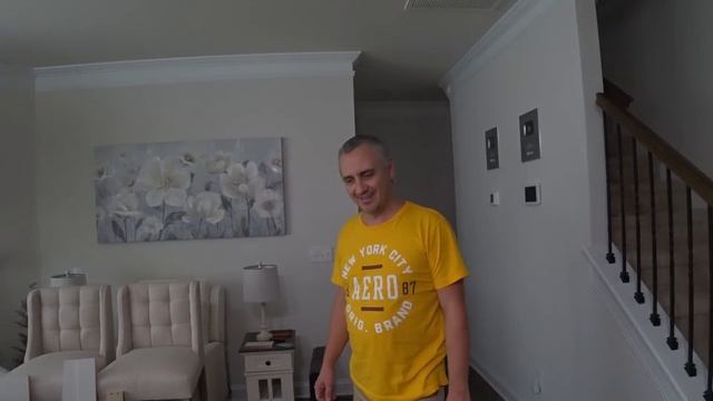 Повезло с паллетом! Открываем паллет за $500. Распаковка 2 часть