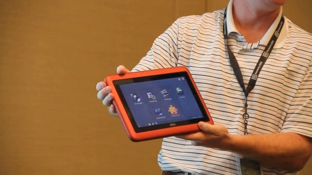 Dell Inspiron Duo Hands On