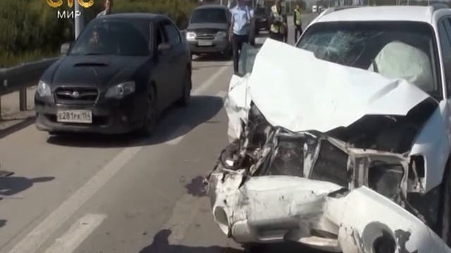 Выпуск программы "Вместе" 03.08.2017