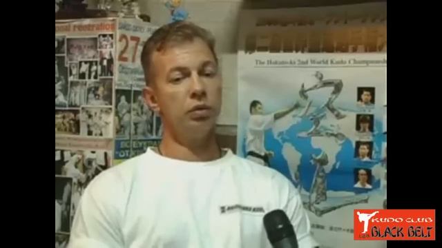 Кратко о главном #6.  Самохин И. В. Президент ФКУ