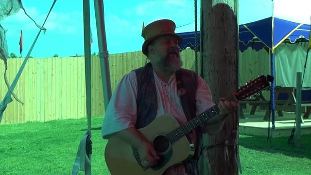 Jesse Linder (Jock Stewart) - The Siege