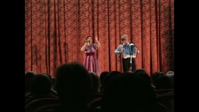 Пушечна Песня 9