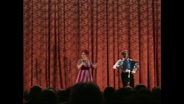 Пушечна Песня 8