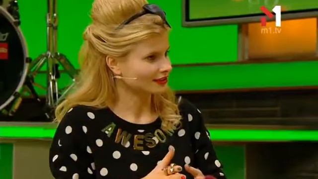 Олег Кензов - Guten Morgen - 16.12.2013 - Часть 1