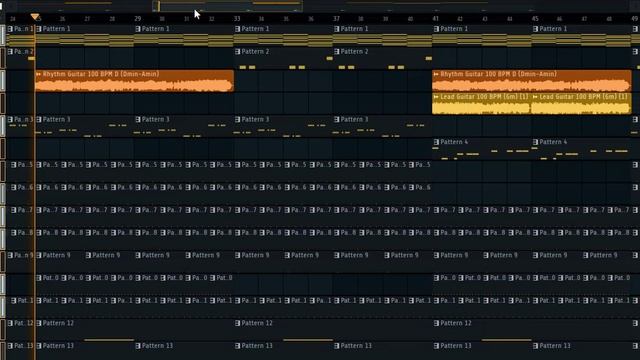 THE WEEKND - TYPE BEAT - FL STUDIO