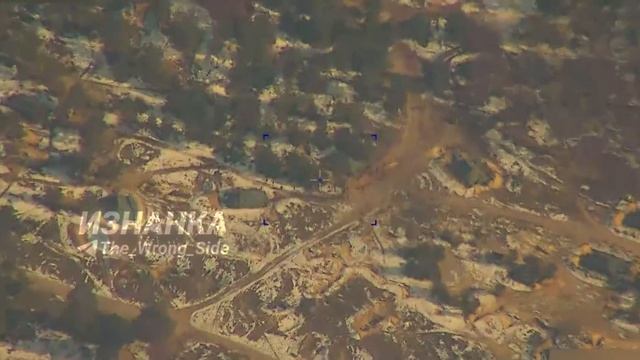 🚀Ракетный удар ОТРК "Искандер-М" по району формирования 157 омбр ВСУ на полигоне...🔽🔽🔽