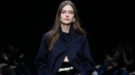 Emporio Armani Women’s Fall/Winter 2025-26 Fashion Show