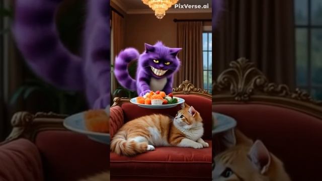 28 февраля: день кошек
#денькошек