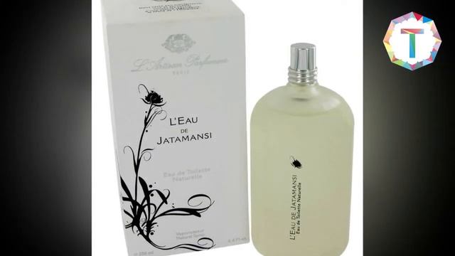 6 Best Organic And Natural Perfumes