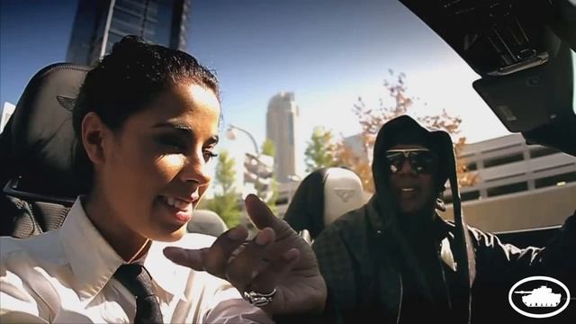 Master P ft. Kirko Bangz "Friends With Benefits" (Official Video)