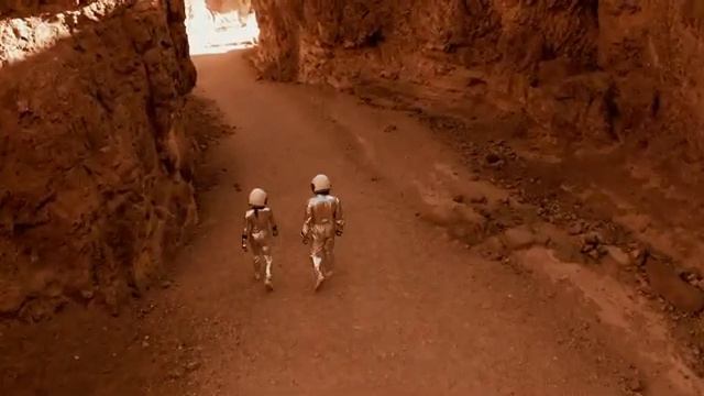 Mars