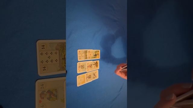 Практика триплет расклад работа/бизнес себе