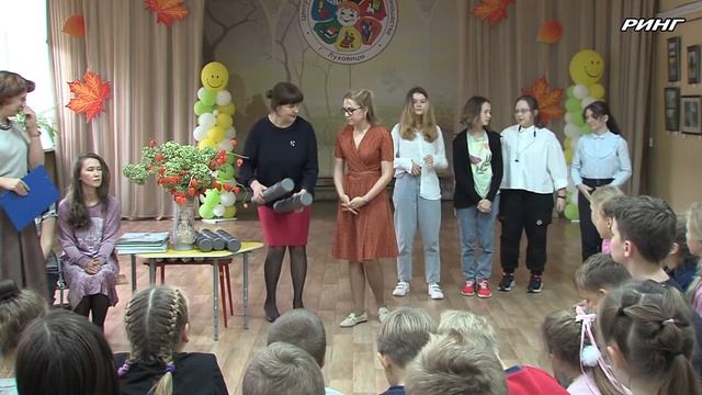 Выставка по итогам летних пленэров работает в Центре развития творчества городского округа Луховицы