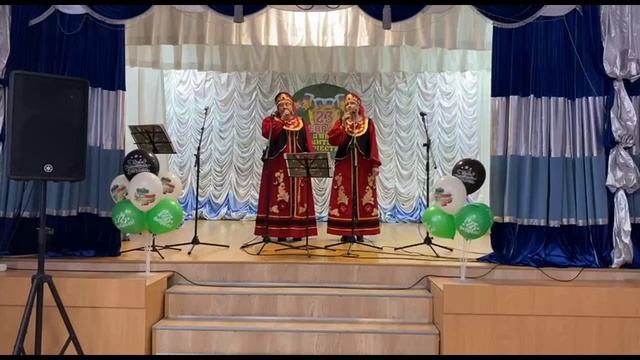 концерт 23 февраля Андреевский ЦСДК 3