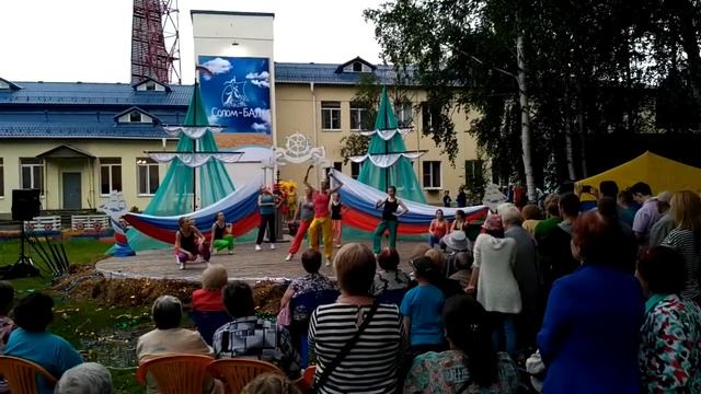 "Круче всех"-Х.А. "Стиль", Архангельск