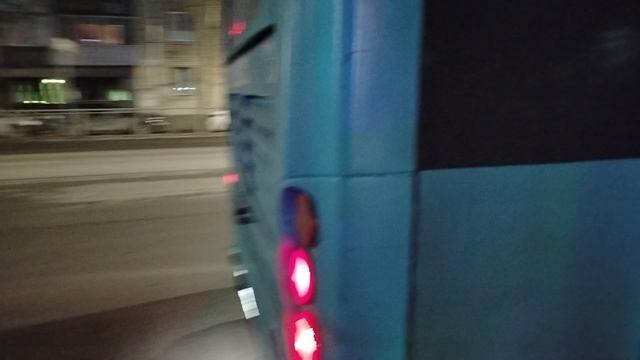 27 февраля 2025 г. Автобус 367 маршрут Волгабас 5270.G2 5968 Колпино Улица Братьев Радченко