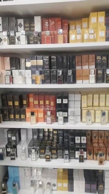 Садовод Парфюмерия, Духи, не дорого