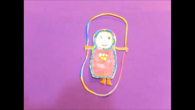 Матрёшкины (клуб "Жар-птица", г. Белград, Сербия)