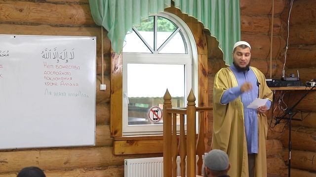 Митинги - не наш метод