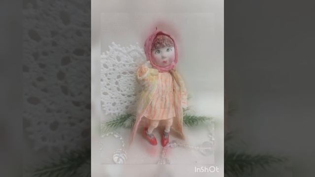 Участница категории "Декоративно-прикладное искусство" – Ющенко Ирина