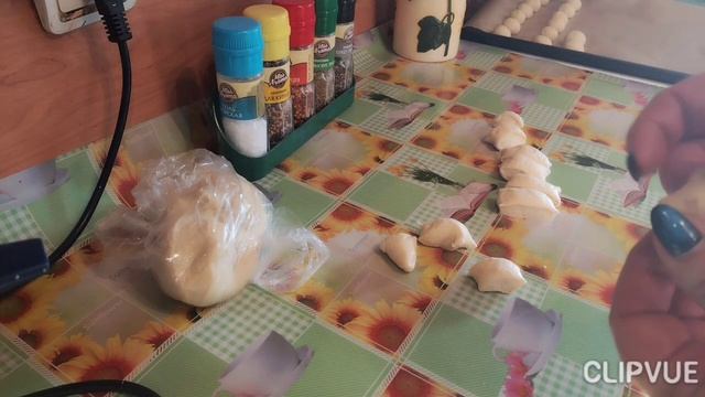 Печенье КАШТАНЫ.