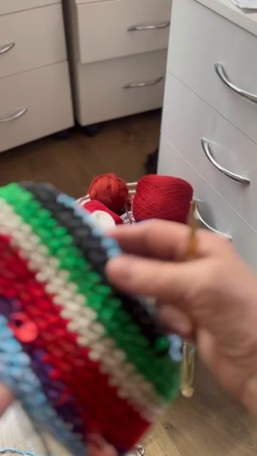 Вязание панамы крючком