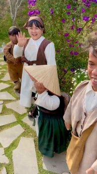 Парк God Valley! По мотивам фильма Властелин колец
#вьетнам🇻🇳 #путешествия2025