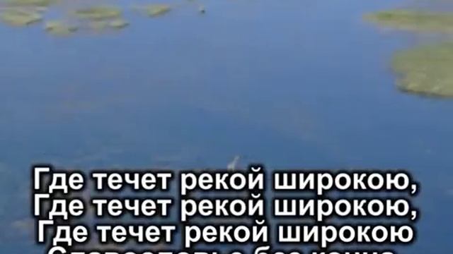 Караоке٭Я иду земными битвами٭Христианские песни,гимны