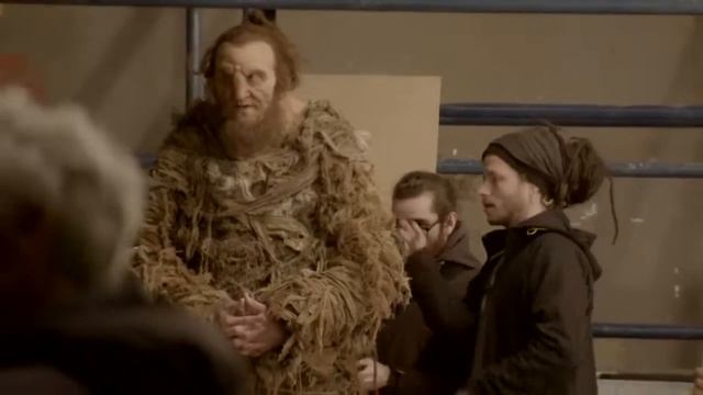 Игра престолов. Визуальные эффекты. (6 сезон)