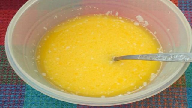 Кексы с кусочками шоколада