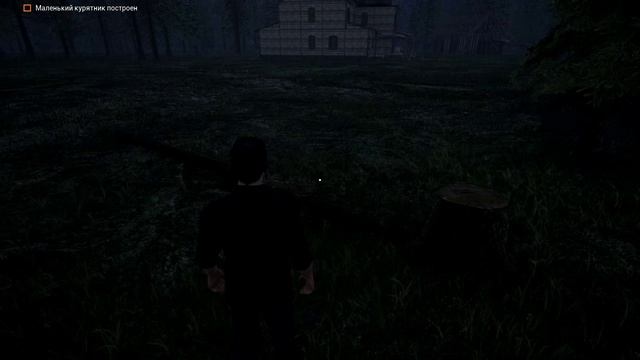 Ranch simulator-Начало обучения.mp4