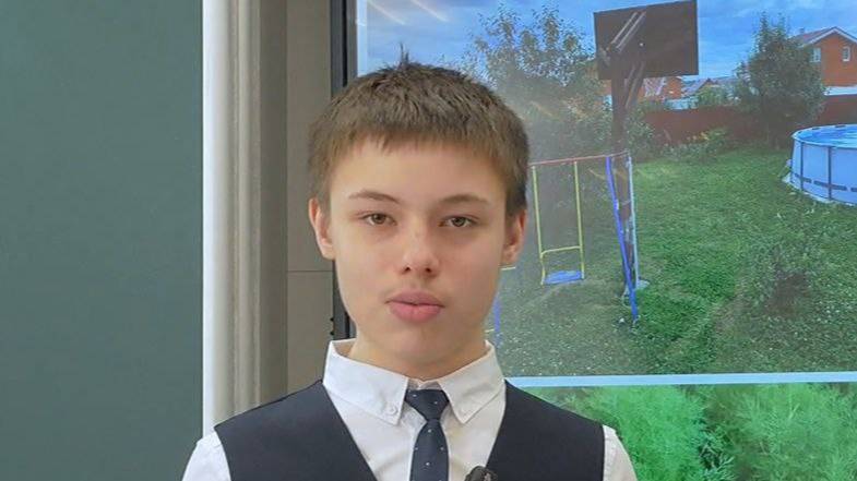 НОУ Дождевой червь Архитектор почв