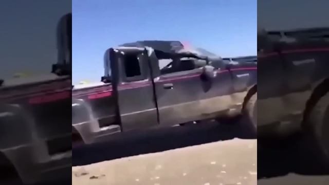 авто УЖАС 👻😱