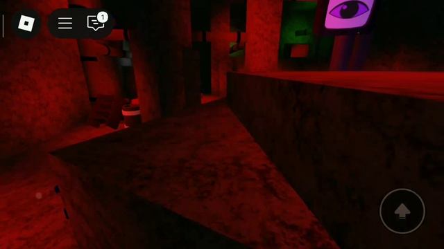 Играю в Poppy Playtime 4. НО В ROBLOX