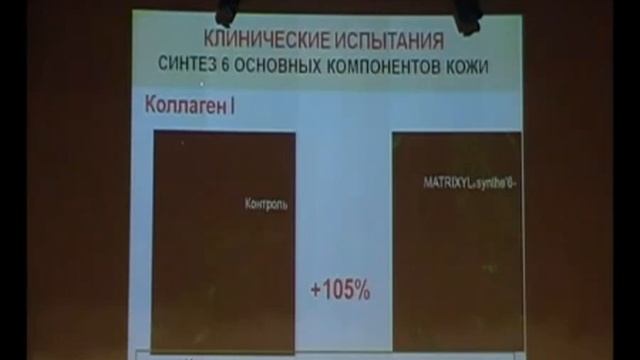 Пептидная косметика Natria NSP Чупайленко